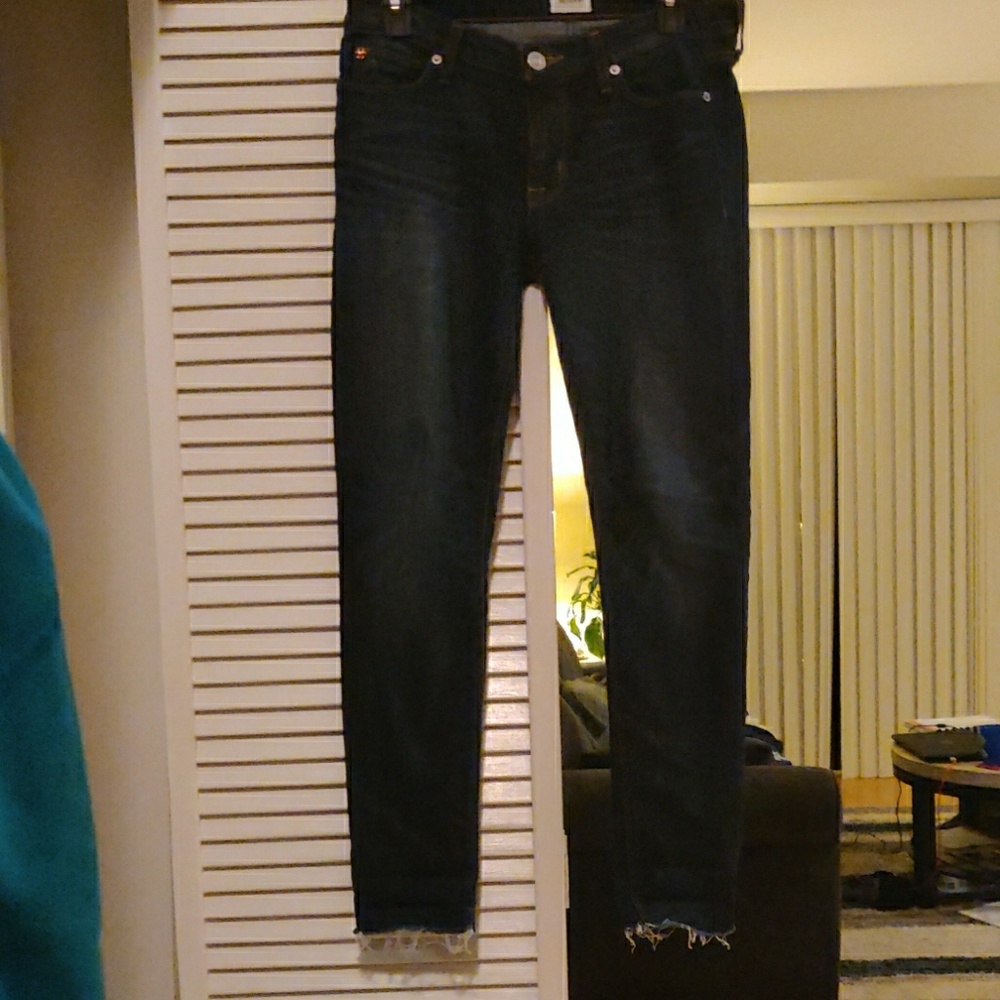 Hudson Jeans